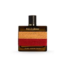 Perfume Franck Olivier Pure Addiction Eau De Parfum 100ml Perfume Franck Olivier Pure Addiction Eau De Parfum 100ml