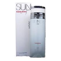 Perfume Franck Olivier Sun Java White Eau De Parfum 75 ml para mulheres Perfume Franck Olivier Sun Java White Eau De Parfum 75 ml para mulheres