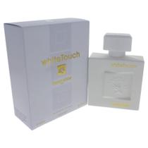 Perfume Franck Olivier White Touch Eau De Parfum 100ml para mulheres