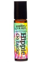 Perfume Frankie & Myrrh Hippie Go Lucky Patchouli Grapefruit Perfume Frankie & Myrrh Hippie Go Lucky Patchouli Grapefruit
