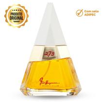 Perfume Fred Hayman 273 Beverly Hills Eau de Parfum Femino 75ml