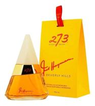 Perfume Fred Hayman 273 Beverly Hills Edp 75ml Feminino