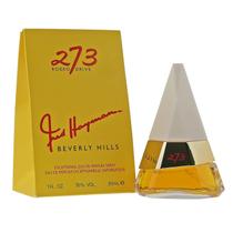 Perfume Fred Hayman 273 Eau de Parfum 30ml - Feminino