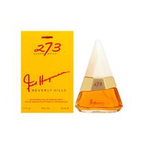 Perfume Fred Hayman 273 Eau De Parfum 50ml para mulheres