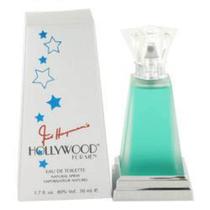 Perfume Fred Hayman Hollywood Eau de Toilette 50ml Masculino
