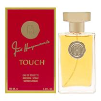 Perfume Fred Hayman Touch Eau de Toilette 100ml - Feminino