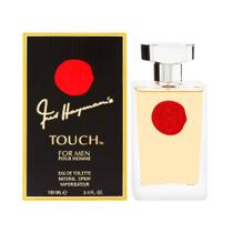Perfume Fred Hayman Touch Eau De Toilette 100ml para homens