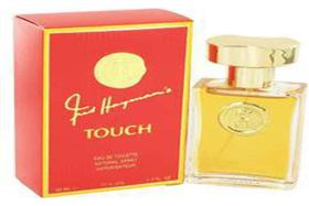 Perfume Fred Hayman Touch Eau De Toilette 50ml para mulheres