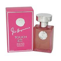 Perfume Fred Hayman Touch with Love Eau De Parfum 50 ml para mulheres