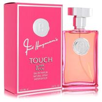 Perfume Fred Hayman Touch With Love EDP 100ml para mulheres