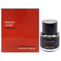 Perfume Frederic Malle French Lover Eau De Parfum 50ml para homens Perfume Frederic Malle French Lover Eau De Parfum 50ml para homens