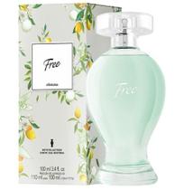 Perfume Free desodorante colônia 100ml Boticário Perfume Free desodorante colônia 100ml Boticário