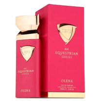 Perfume French Avenue An Equestrian Series Olena Eau de Parfum Feminino 100ml