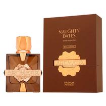 Perfume French Avenue Aromatix Naughty Dates Extrait de Parfum Unissex 100ml