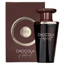 Perfume French Avenue Chocola Addict Eau de Parfum Unissex 100ml