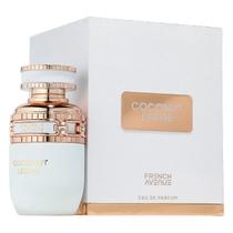 Perfume French Avenue Coconut Leche Eau de Parfum Feminino 80ml Perfume French Avenue Coconut Leche Eau de Parfum Feminino 80ml