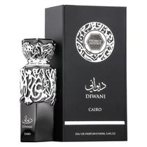 Perfume French Avenue Diwani Cairo Eau de Parfum Unissex 100ml