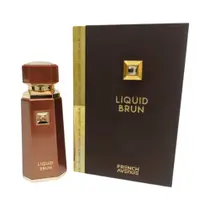 Perfume French Avenue Liquid Brun Eau De Parfum - Perfume 100ml Lattafa