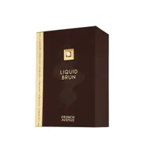 Perfume French Avenue Liquid Brun Eau De Parfum - Perfume 100ml Lattafa