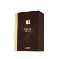 Perfume French Avenue Liquid Brun Eau De Parfum - Perfume Masculino 100ml