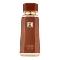 Perfume French Avenue Liquid Brun Edp Masculino 100ml Perfume French Avenue Liquid Brun Edp Masculino 100ml