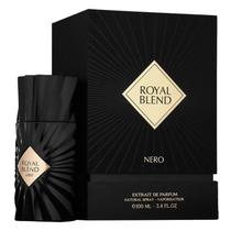 Perfume French Avenue Royal Blend Nero Extrait de Parfum Unissex 100ml Perfume French Avenue Royal Blend Nero Extrait de Parfum Unissex 100ml
