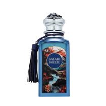 Perfume French Avenue Safari Breeze Floral Frutado 100 ml Perfume French Avenue Safari Breeze Floral Frutado 100 ml