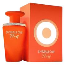 Perfume French Avenue ShMallow Fluff Eau de Parfum Feminino 100ml Perfume French Avenue ShMallow Fluff Eau de Parfum Feminino 100ml