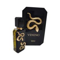 Perfume French Avenue Snake Black Eau de Parfum