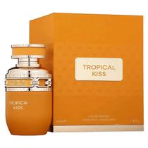 Perfume French Avenue Tropical Kiss Eau de Parfum Feminino 80ml Perfume French Avenue Tropical Kiss Eau de Parfum Feminino 80ml