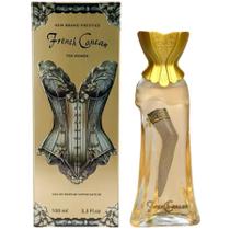 Perfume French Cancan for Women Eau de Parfum 100ml Perfume French Cancan for Women Eau de Parfum 100ml