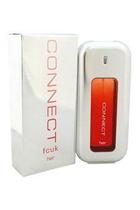 Perfume French Connection Fcuk Connect Eau de Toilette Feminino 100 ml Perfume French Connection Fcuk Connect Eau de Toilette Feminino 100 ml
