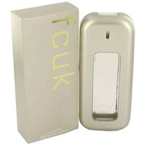 Perfume French Connection FCUK Eau de Toilette 100ml - Feminino Perfume French Connection FCUK Eau de Toilette 100ml - Feminino
