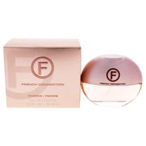 Perfume French Connection Femme Eau de Toilette 30ml para mulheres Perfume French Connection Femme Eau de Toilette 30ml para mulheres