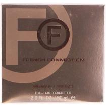 Perfume French Connection Femme EDT 60ml para mulheres Perfume French Connection Femme EDT 60ml para mulheres