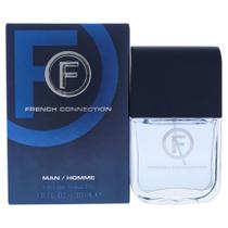 Perfume French Connection UK Fuck para homens EDT 30mL