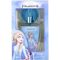 Perfume Frozen 2 Elsa 1,198ml Spray - Disney