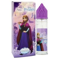 Perfume Frozen Anna Castle 100 ml - Dellicate