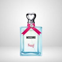 Perfume Funny! Moschino - Feminino - Eau de Toilette 100ml