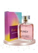 Perfume Funsy EAU Parfum 100ml - Floral frutado