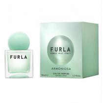 Perfume Furla Harmonious Eau De Parfum 50ml para mulheres Perfume Furla Harmonious Eau De Parfum 50ml para mulheres