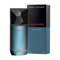 Perfume Fusion Issey Miyake 50ml Edt Masculino