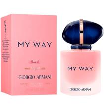 Perfume G i o r g i o A r m a n i M y W a y Floral Eau de Parfum 30ml Perfume G i o r g i o A r m a n i M y W a y Floral Eau de Parfum 30ml