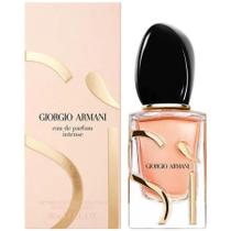 Perfume G i o r g i o A r m a n i Sí Eau de Parfum Intense 30ml