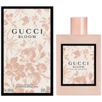 Perfume G u c c i Bloom Eau de Toilette 100ml