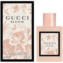 Perfume G u c c i Bloom Eau de Toilette 50ml Perfume G u c c i Bloom Eau de Toilette 50ml