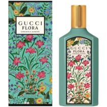 Perfume G u c c i Flora G o r g e o u s Jasmine Eau de Parfum 100ml
