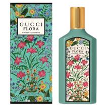 Perfume G u c c i Flora Gorgeous Jasmine Eau de Parfum 100ml