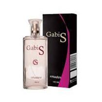 Perfume Gabis Eau de Toilette 100ml Hadass