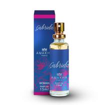 Perfume Gabriela Amakha Paris 15Ml-Dm